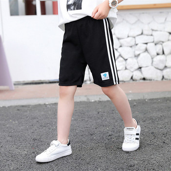 Βρεφικό σορτς 2-11 T για αγόρια Casual outfit Μασίφ παιδικό κοντό παντελόνι Παιδικό βαμβακερό παντελόνι καλοκαιρινό σορτς Λεπτά ρούχα ελεύθερου χρόνου