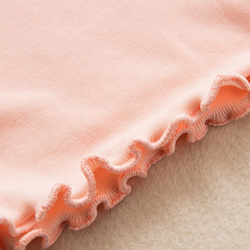 Bērnu īsās bikses kokvilnas meitenes elastīgas drošības apakšveļas legingi bikses bērniem vasaras jauki šorti bikses 3-12 g.