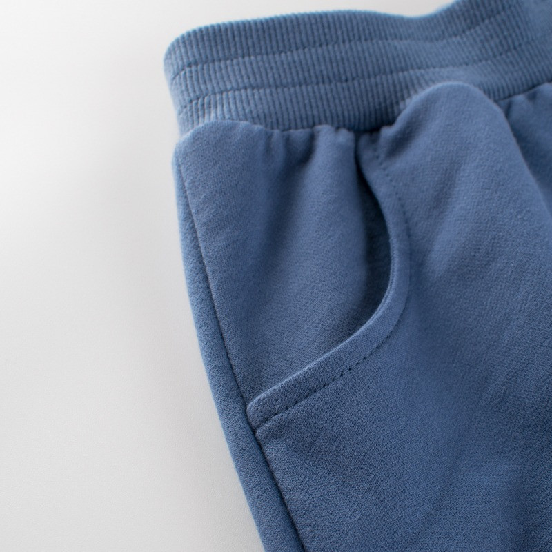 Ljeto 2024. Nova dječja odjeća Kratke hlače za dječake Sportske kratke hlače za plažu Dječja odjeća s printom smiješnog uzorka s elastičnim strukom