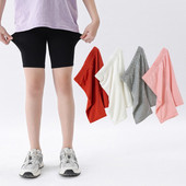 Kratke hlače za djevojčice Ljetni capris za djecu Dječje tajice Modalne zaštitne hlače za zaštitu od svjetla za bebe Tinejdžersko donje rublje Odjeća 2024.