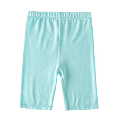 Kratke hlače za djevojčice Ljetni capris za djecu Dječje tajice Modalne zaštitne hlače za zaštitu od svjetla za bebe Tinejdžersko donje rublje Odjeća 2024.