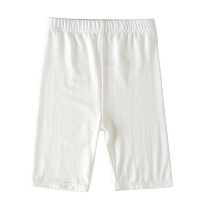 Kratke hlače za djevojčice Ljetni capris za djecu Dječje tajice Modalne zaštitne hlače za zaštitu od svjetla za bebe Tinejdžersko donje rublje Odjeća 2024.