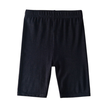 Kratke hlače za djevojčice Ljetni capris za djecu Dječje tajice Modalne zaštitne hlače za zaštitu od svjetla za bebe Tinejdžersko donje rublje Odjeća 2024.