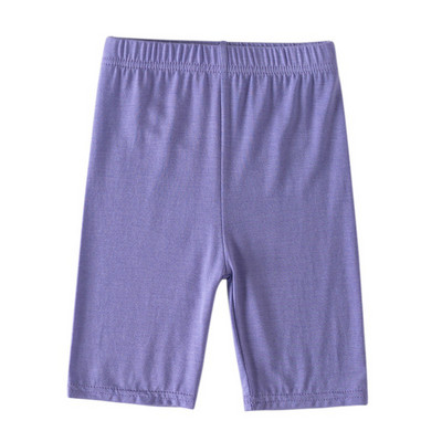 Kratke hlače za djevojčice Ljetni capris za djecu Dječje tajice Modalne zaštitne hlače za zaštitu od svjetla za bebe Tinejdžersko donje rublje Odjeća 2024.