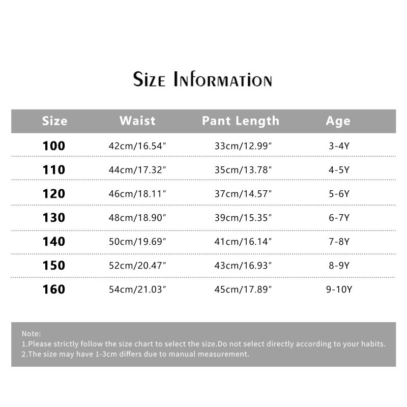 Kratke hlače za djevojčice Ljetni capris za djecu Dječje tajice Modalne zaštitne hlače za zaštitu od svjetla za bebe Tinejdžersko donje rublje Odjeća 2024.