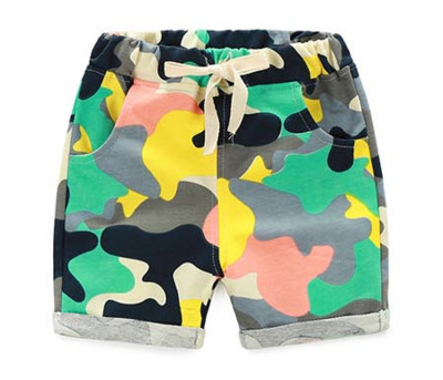 2022. gada jauna karsta vasara Bērnu šorti zēns meitene bērns harēms dinozaurs bikses brīvas armijas bērnu drēbes mazuļu bērnu sporta apģērbs