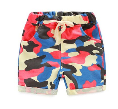 2022. gada jauna karsta vasara Bērnu šorti zēns meitene bērns harēms dinozaurs bikses brīvas armijas bērnu drēbes mazuļu bērnu sporta apģērbs