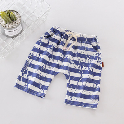 2022. gada jauna karsta vasara Bērnu šorti zēns meitene bērns harēms dinozaurs bikses brīvas armijas bērnu drēbes mazuļu bērnu sporta apģērbs