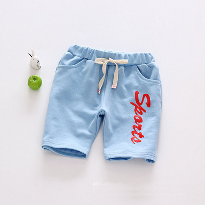 2022. gada jauna karsta vasara Bērnu šorti zēns meitene bērns harēms dinozaurs bikses brīvas armijas bērnu drēbes mazuļu bērnu sporta apģērbs