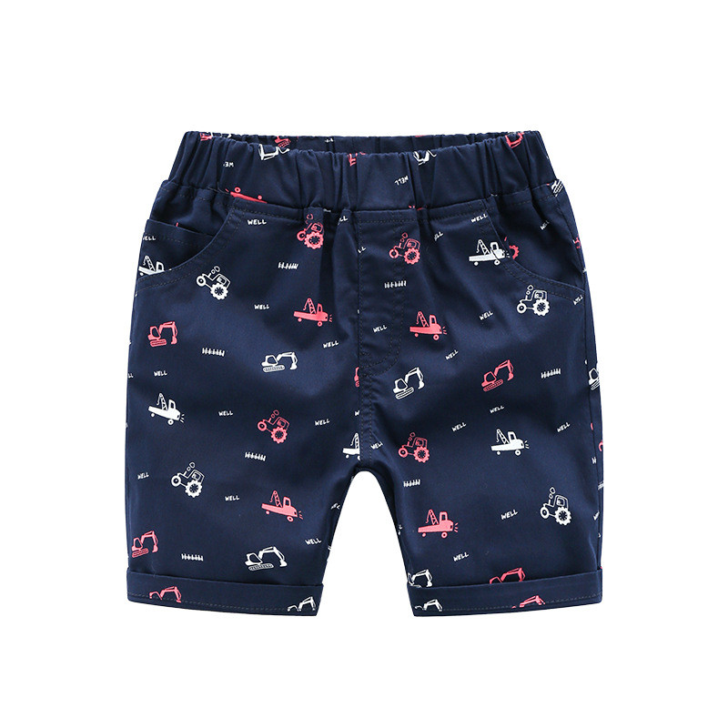 2022. gada jauna karsta vasara Bērnu šorti zēns meitene bērns harēms dinozaurs bikses brīvas armijas bērnu drēbes mazuļu bērnu sporta apģērbs