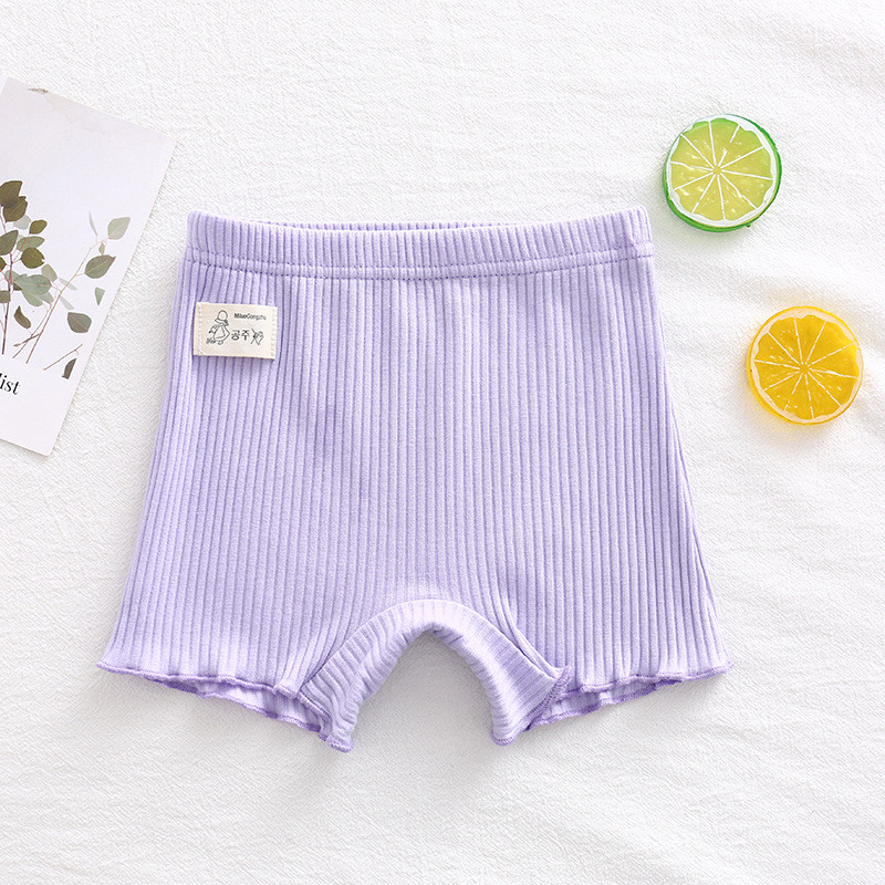 Ljetne kratke hlače za djevojčice 2022., dječje tajice, čipkaste zaštitne kratke hlače za djecu, tinejdžerske gaće, donji dio odjeće