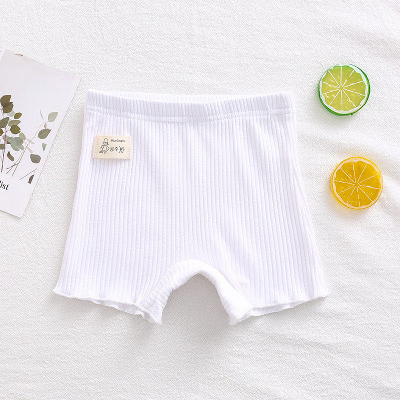 Ljetne kratke hlače za djevojčice 2022., dječje tajice, čipkaste zaštitne kratke hlače za djecu, tinejdžerske gaće, donji dio odjeće