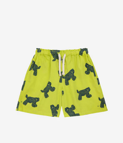 Dječje kratke kratke hlače za ljeto 2024. proljeće ljeto za dječake Djevojčice za plažu Kratke kratke hlače za djevojčice Ležerne kratke hlače za dječake ljeto