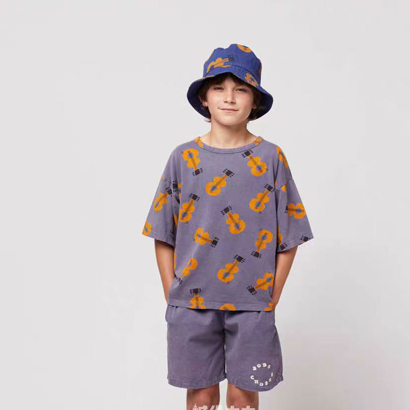 Dječje kratke kratke hlače za ljeto 2024. proljeće ljeto za dječake Djevojčice za plažu Kratke kratke hlače za djevojčice Ležerne kratke hlače za dječake ljeto