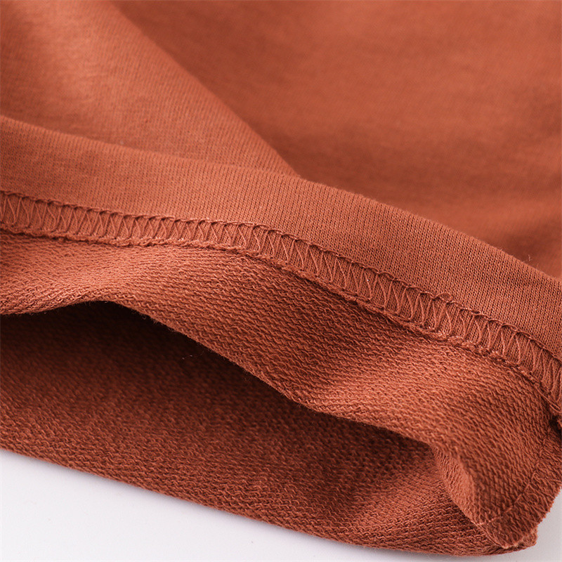 Jumping Meters 2-7T Vară Băieți Pantaloni scurți Unii cu șnur Bebeluși Băieți Fete Pantaloni scurti Pantaloni solizi pentru copii