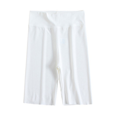 Sportske hlače za djevojčice Ljetne tanke do koljena Dječje donje hlače Tajice Jednobojne uske kratke hlače Dječje kratke hlače Shark