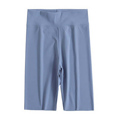 Sportske hlače za djevojčice Ljetne tanke do koljena Dječje donje hlače Tajice Jednobojne uske kratke hlače Dječje kratke hlače Shark