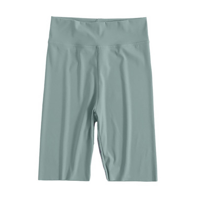 Sportske hlače za djevojčice Ljetne tanke do koljena Dječje donje hlače Tajice Jednobojne uske kratke hlače Dječje kratke hlače Shark