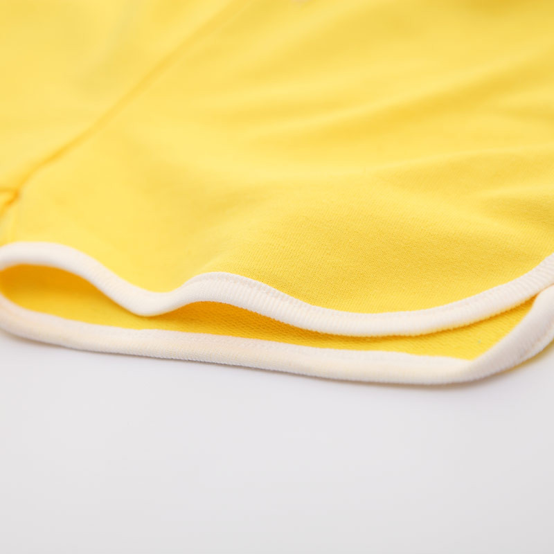 SheeCute bērnu apģērbi jauni konfektes krāsas meiteņu īsi karsti vasaras zēni pludmales bikses šorti 0902