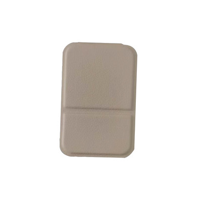 Galddatora kosmētikas spogulis, ciets PU ādas, vienkāršs pārnēsājams rokas kosmētikas spogulis, salokāms studentu kompakts, jauks kabatas galda spogulis