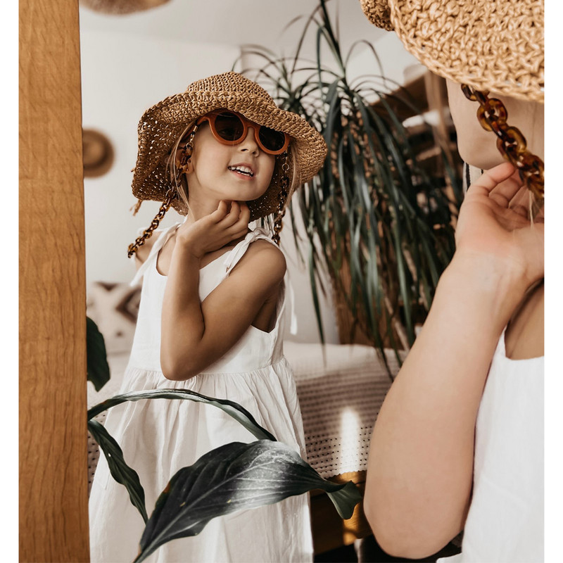 Bērnu meiteņu vasaras kleita ikdienišķa kleita, vienkrāsains bikšturi ar kabatu, jauks apģērbs 2-6T meitenēm princeses kāzu ballītes dāvanu kostīms