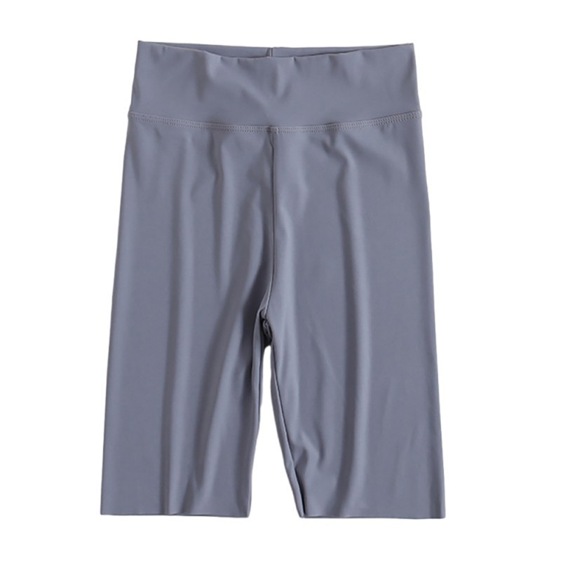 Ljetne dječje biciklističke hlače za djevojčice, tinejdžerske, dječje fitness hlače, prozračne djevojke