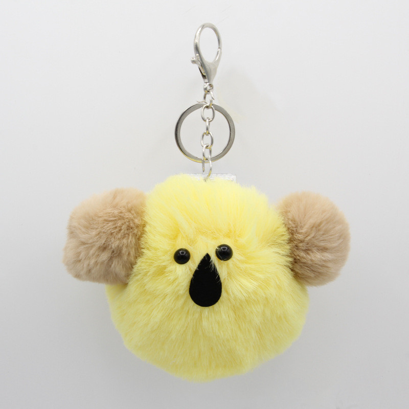 Slatko plišano prijenosno ogledalo za šminkanje Mini dvostrano ručno ogledalo za šminku Sklopivo džepno kompaktno ogledalo Ljepota Kozmetički alati