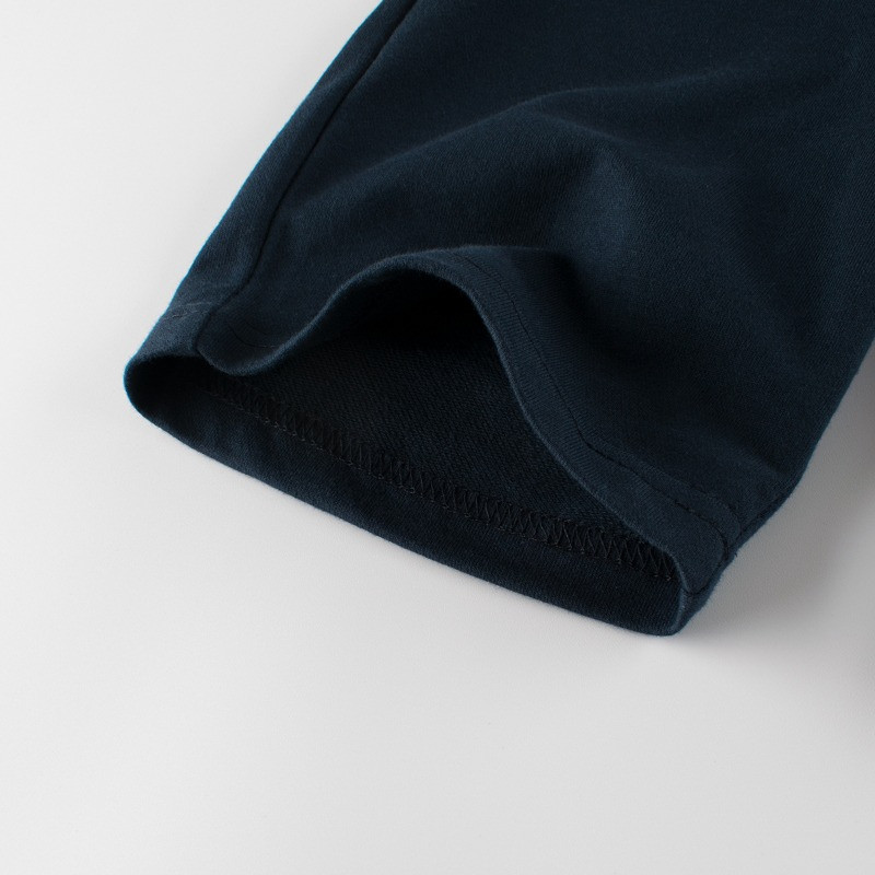 Sportske kratke hlače s printom slova za dječake Ljeto 2024 Nova dječja odjeća Elastični struk Kratke hlače za plažu Dječja odjeća