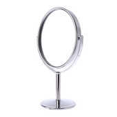 Beauty Makeup Cosmetic Mirror Καθρέπτης διπλής όψεως Normal Stand