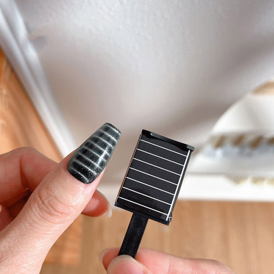 404art Easy Styling Cateye nagu gēla magnēti bārs Sirds vilnis kažokādas uguņošana dzelzs absorbcijas rīks Cat Eye gēla lakas magnētiskais spēka rīks