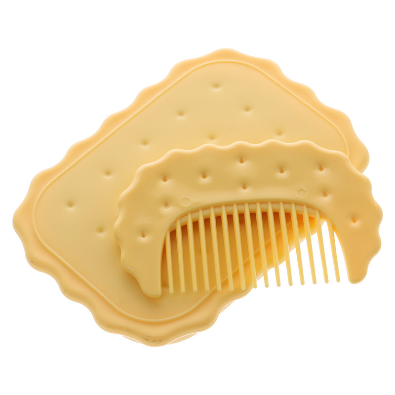 Mini biskvīta aplauzuma spogulis, kas ir kompakts somiņām Portatīvie stikla spoguļi ceļojumiem