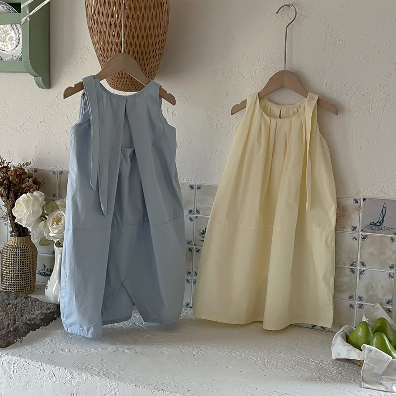 8951. gada kleita bērniem