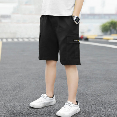 Dječje hlače Hlače za dječake Pamuk Ljetne kratke hlače za dječake Dječje marke Kratke hlače za plažu Ležerne sportske kratke hlače za dječake Dječje hlače