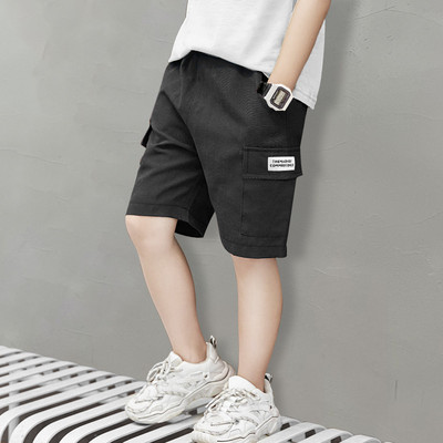 Dječje hlače Hlače za dječake Pamuk Ljetne kratke hlače za dječake Dječje marke Kratke hlače za plažu Ležerne sportske kratke hlače za dječake Dječje hlače