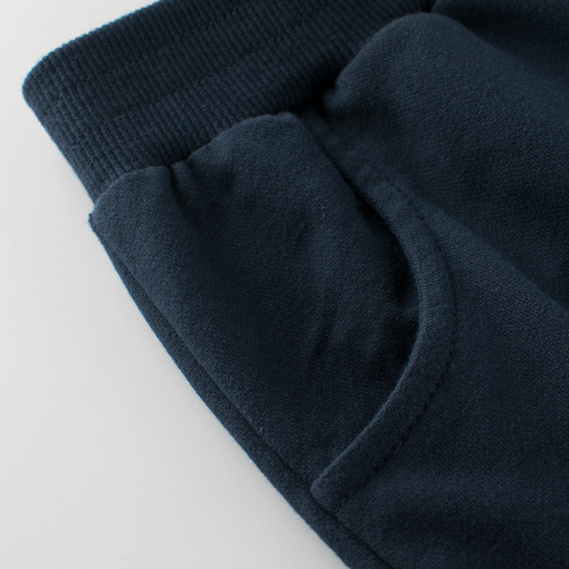 2024. gada vasara Jauna multfilma Ekskavatora raksts Zēnu šorti Bērnu apģērbi Elastīgs viduklis Kokvilnas pludmales šorti Bērnu apģērbi