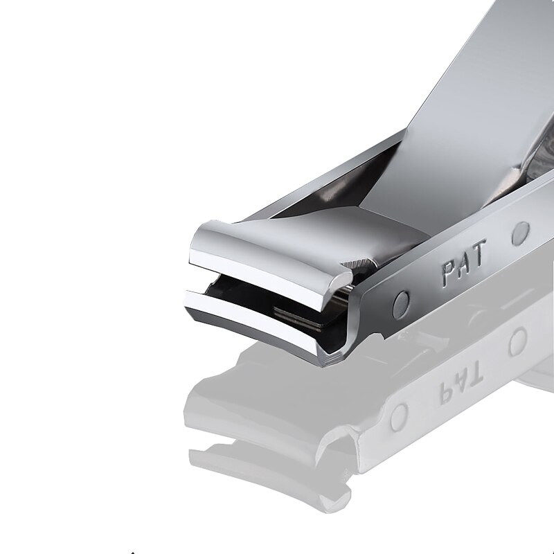 Īpaši plānas nagu griešanas mašīnas Saliekamas pārnēsājamas ceļojumu nagu atslēgu piekariņi šķēres nerūsējošā tērauda manikīra rīku komplekti