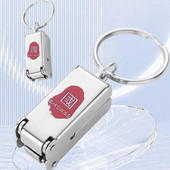 Nagu griezējs 2023. gada jaunais salokāms, izturīgs kabatas otrās paaudzes Vācija, deformācijas jauka nerūsējošā tērauda magnētiskā absorbcija nano