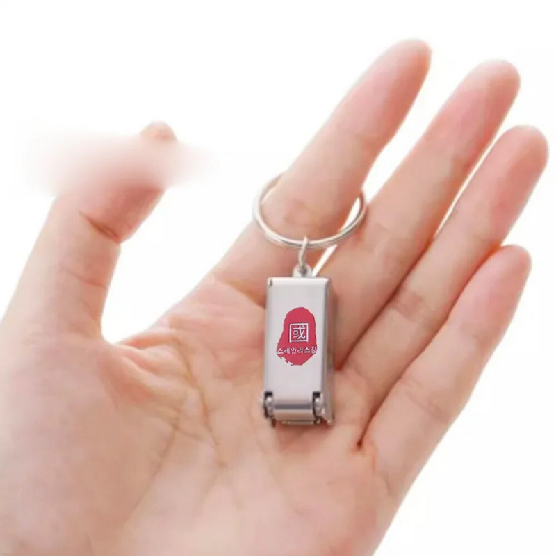 Nagu griezējs 2023. gada jaunais salokāms, izturīgs kabatas otrās paaudzes Vācija, deformācijas jauka nerūsējošā tērauda magnētiskā absorbcija nano