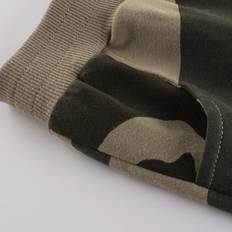 2024. gada vasaras bērnu haki krāsas maskēšanās bikses zēniem sporta šorti ar elastīgu vidukli Bērniem ikdienas īsi pludmales apģērbi ar apakšu Dropshipping