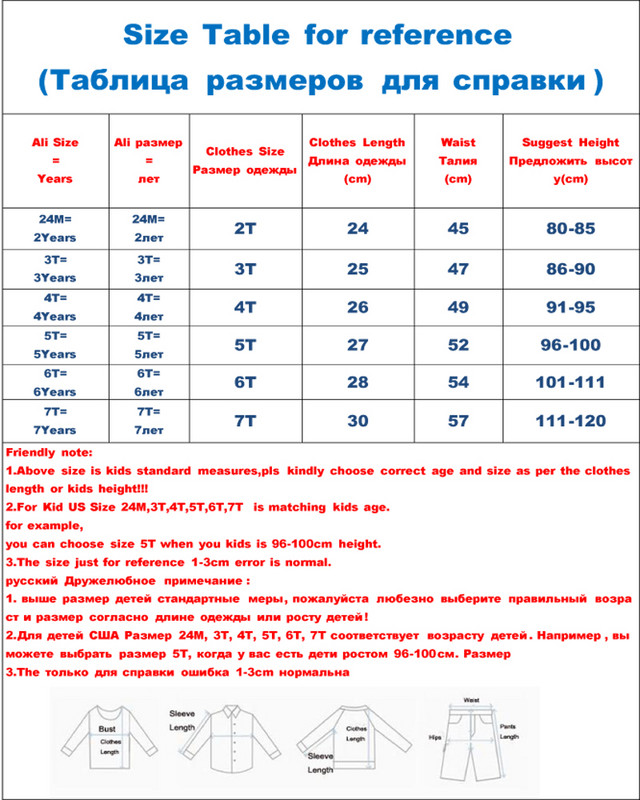 Mazuļu meiteņu vasaras kleita vienradzis džinsa svārki Skaisti ikdienas apģērbi kokvilnas zīdaiņiem no 2 līdz 7 gadiem