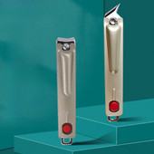 Veliki oštri rezači za manikuru za nokte Nehrđajući čelik+ugljični čelik Acronyx Škare za tvrde nokte Pedikura Kosa usta Kućanski