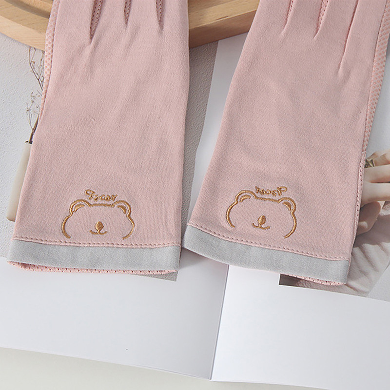 1 pāris Anti-UV nagu cimdi UV gēla aizsargcimdi bezpirkstiem manikīrs nagu mākslas instrumenti LED lampas nagu žāvētājs starojuma rokas