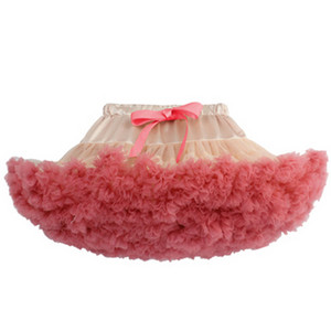 0–10 G. Jauni mežģīņu bantītes, meiteņu svārki, pūkaini bērnu baleta svārki bērniem, princeses tilla ballīšu deju svārki