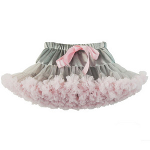 0–10 G. Jauni mežģīņu bantītes, meiteņu svārki, pūkaini bērnu baleta svārki bērniem, princeses tilla ballīšu deju svārki