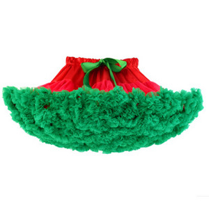 0–10 G. Jauni mežģīņu bantītes, meiteņu svārki, pūkaini bērnu baleta svārki bērniem, princeses tilla ballīšu deju svārki