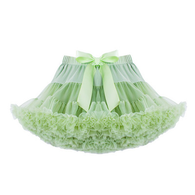 0–10 G. Jauni mežģīņu bantītes, meiteņu svārki, pūkaini bērnu baleta svārki bērniem, princeses tilla ballīšu deju svārki