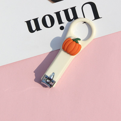 Jauna multfilma krāsains bērnu nagu šķēres nagu šķēres nagu šķēres nagu šķēres nagu šķēres griezējs pedikīrs pirkstiem nagu trimmeris skaistumkopšanas manikīra rīks