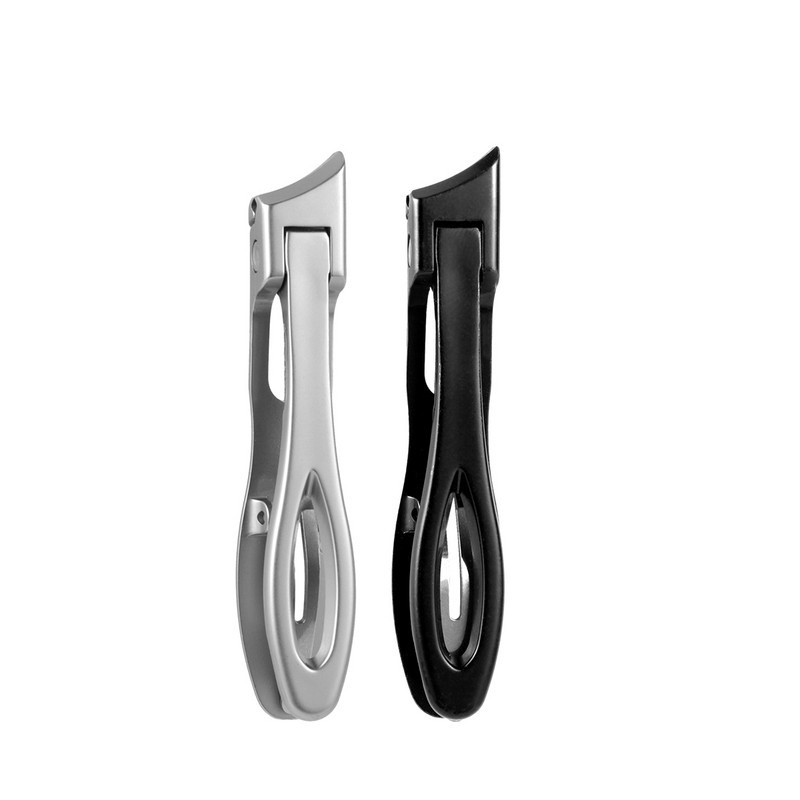 TJ SEGA Profesionālie nagu griezēji nerūsējošā tērauda nagu griezēji Kāju nagu pirkstu nagu manikīra griezēji kāju griezēji bieziem nagiem