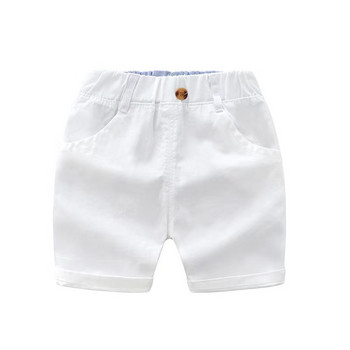 Καλοκαίρι 1-6 ετών Παιδικά Αγόρια Κοντά Παντελόνια Για αγοράκια Σορτς Παραλία