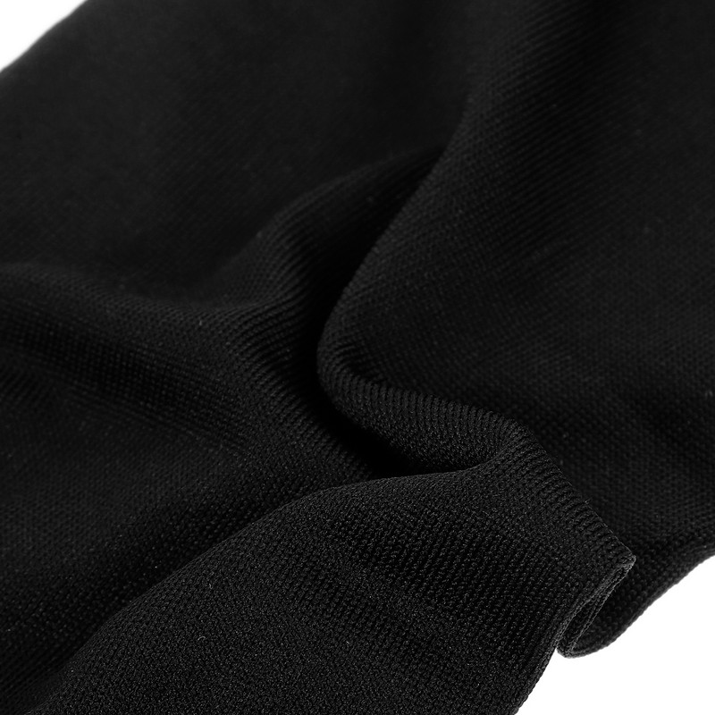 Atkārtoti lietojami UV cimdi Manikīra instrumentu cimdi UV nagi Lietoti piederumi Roku aizsargapvalki lampām bezpirkstiem instrumentiem